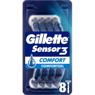 Gillette Gillette, Sensor3 Comfort