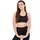 Shock Absorber Ultimate Run Bra Schwarz 85C