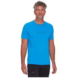 Mammut Selun Fl Logo T-Shirt (Größe M