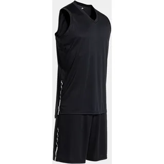 Joma OLIMPIADA BASKET SET - Schwarz
