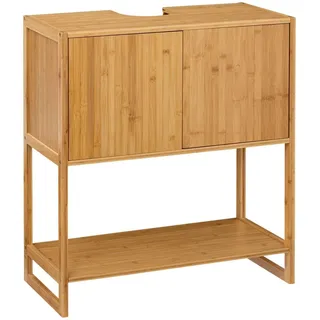 5 five simply smart Waschtischunterschrank 80 x 0 x 0 cm Beige