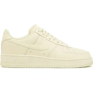Nike Air Force 1 '07 Fresh - Kokosmilch - EU: 44.5 - Weiß