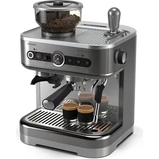 Barista Brew PSA3228/01 Silber
