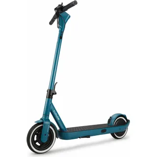 SoFlow SO ONE+ E-Scooter mit Blinker/Straßenzulassung orig. - Grün
