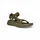 XLT3 Dunkel Olive 47