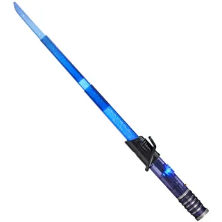 Star Wars Lightsaber Forge Kyber Core Darksaber,