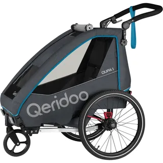 Qeridoo Qupa 1 blue 2023