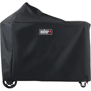 Weber Premium-Abdeckhaube Performer 135 cm Schwarz