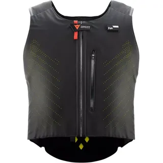 Dainese Smart Air S26, Airbagweste - Schwarz