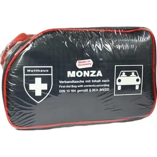 Holthaus Verbandtasche Monza 25 x 7 x 15 cm