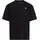 T-Shirt Schwarz XXL