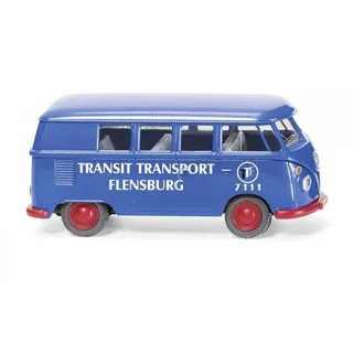 Wiking 079731 VW T1) Bus Transit Transport