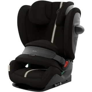 Cybex Pallas G3 i-Size Plus Schwarz
