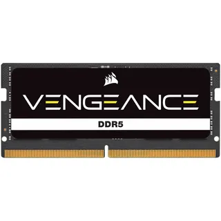 Corsair Vengeance DDR5-4800 MHz CL40 SODIMM
