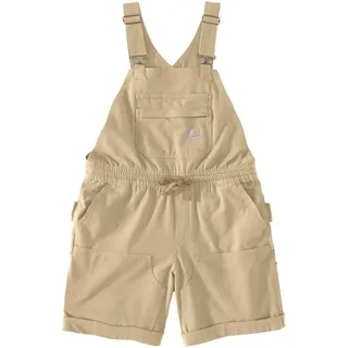 CARHARTT Rugged Flex Ripstop Shortall beige XL
