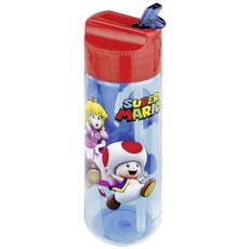 Bild POS Trinkflasche Super Mario