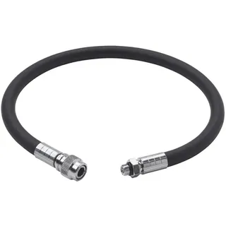 Oms Inflation Schlauch - Black - 65 cm