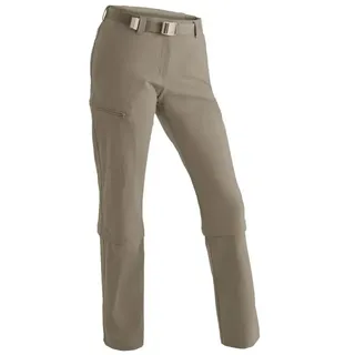Maier Sports Arolla Zip-Off-Hose Coriander L