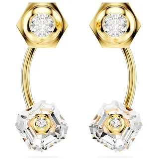 Swarovski Numina 5677980 Ohrringe - Gold - One Size