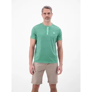 Lerros T-Shirt mint water L