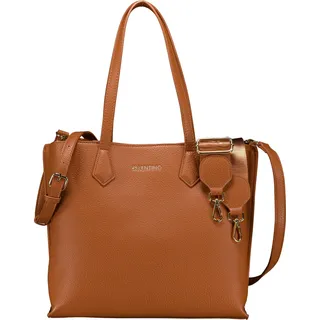 Valentino Bags Fall Re - Shopper 32 cm (cuoio) - Braun