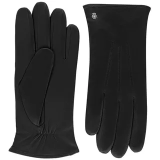 Roeckl Lederhandschuhe Riga - black - 8.5