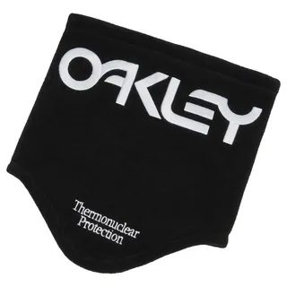 OAKLEY TNP Neck Gaiter blackout (02E)