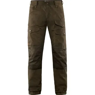 Fjällräven Vidda Pro Ventilated Hosen Dark Olive 50