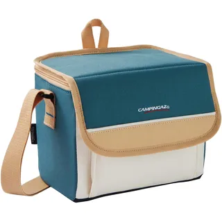 Coleman Fold'n Cool Minimaxi 5 l Beige/Blau