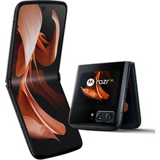 Bild Razr 2022 5G 8GB RAM 256 GB satin black