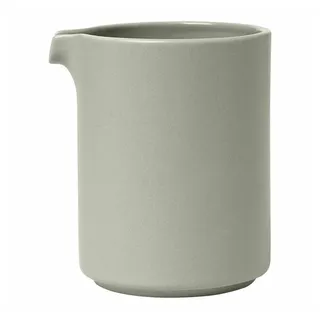 BLOMUS Milchkännchen PILAR 280 ml Mirage gray