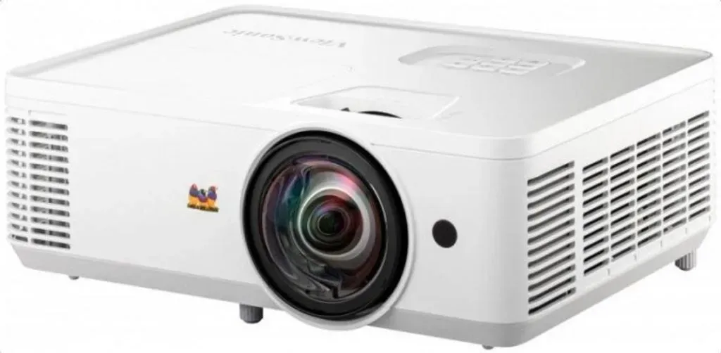 Bild von PS502W Beamer Standard Throw-Projektor 4000 ANSI Lumen WXGA (1280x800) Weiß