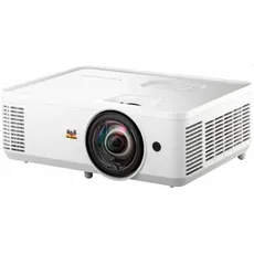 Bild PS502W Beamer Standard Throw-Projektor 4000 ANSI Lumen WXGA (1280x800) Weiß