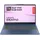 IdeaPad Slim 3 15,6" AMD Ryzen 3 7330U 8 GB RAM 512 GB SSD AMD Radeon Windows 11 Abyss Blue