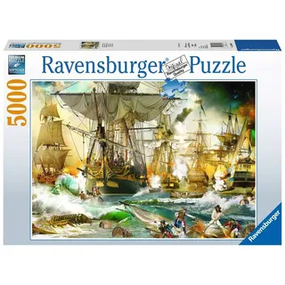 Ravensburger Schlacht auf hoher See