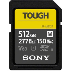 Bild 512GB SF-M Serie Tough