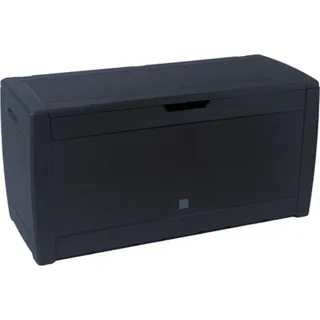 Auflagenbox Rato 310 L anthrazit - Grau