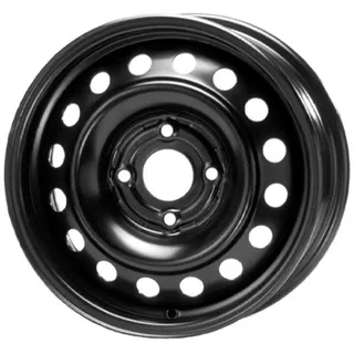 Accuride Stahlfelge 15 zoll KRONPRINZ 4x100 6J ET39