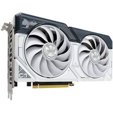 Bild von Dual GeForce RTX 4060 White OC 8 GB GDDR6 90YV0JC2-M0NA00