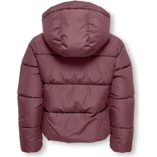 NAME IT Jacke JUTA LIFE Steppjacke