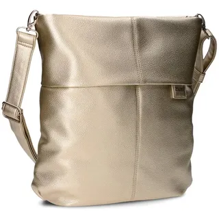 Zwei Mademoiselle.m M12 Schultertasche - Gold - One Size