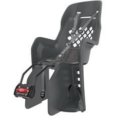 Bild Unisex – Erwachsene Joy FF Kindersitz, Grau, Einheitsgröße