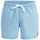 Boardshorts Blau XXL