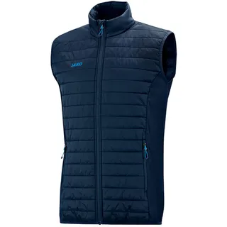 Jako Premium Steppweste marine 3XL