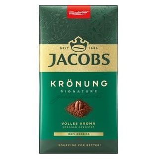 Jacobs Krönung gemahlen 500 g