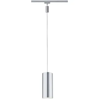 Paulmann Barrel 1-flg. 135 cm zylinderförmig silber