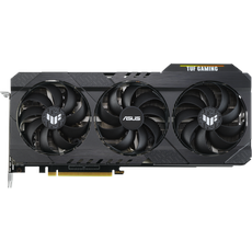 Bild TUF Gaming GeForce RTX 3060 Ti V2 OC 8 GB GDDR6 1755 MHz