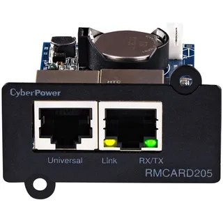 CyberPower  Cyberpower RMCARD205 - Remote Management Card