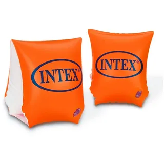 Intex Schwimmflügel orange 3-6 J.
