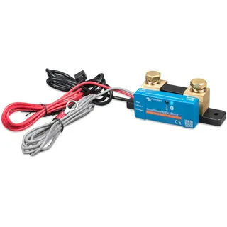 Victron Energy SmartShunt 500A/50mV Batteriewächter IP65